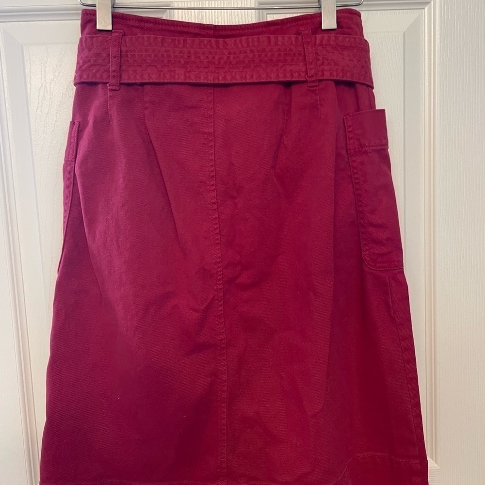 LOFT pencil skirt - Picture 5 of 5